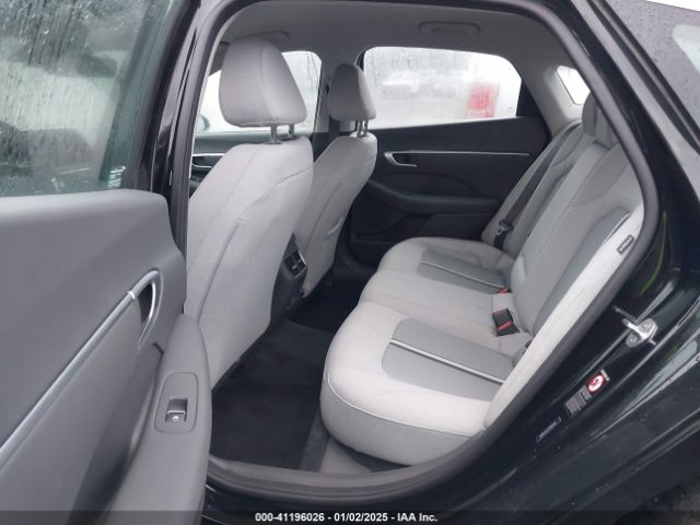5NPEF4JA7LH052929 Hyundai SONATA SEL