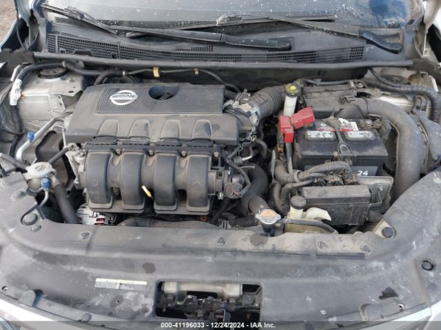 3N1AB7AP5EY272921 Nissan SENTRA SL