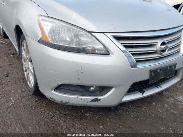 3N1AB7AP5EY272921 Nissan SENTRA SL