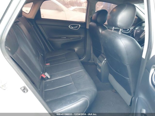 3N1AB7AP5EY272921 Nissan SENTRA SL
