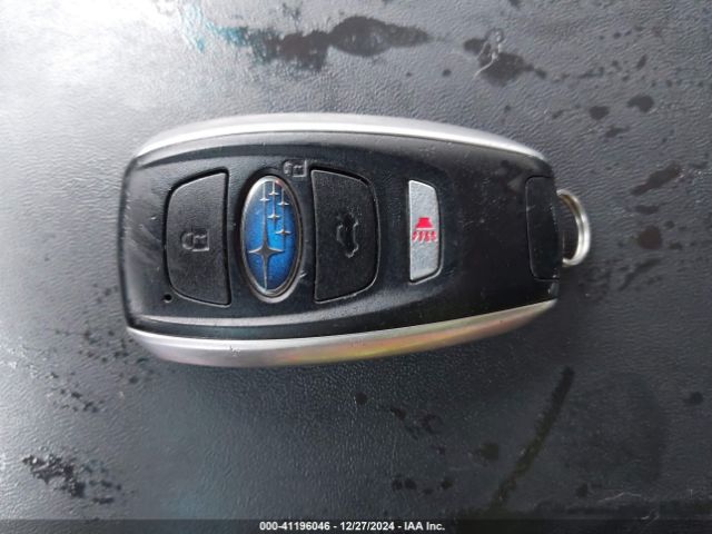 4S3BNBL68F3011955 Subaru Legacy 2.5i Limited
