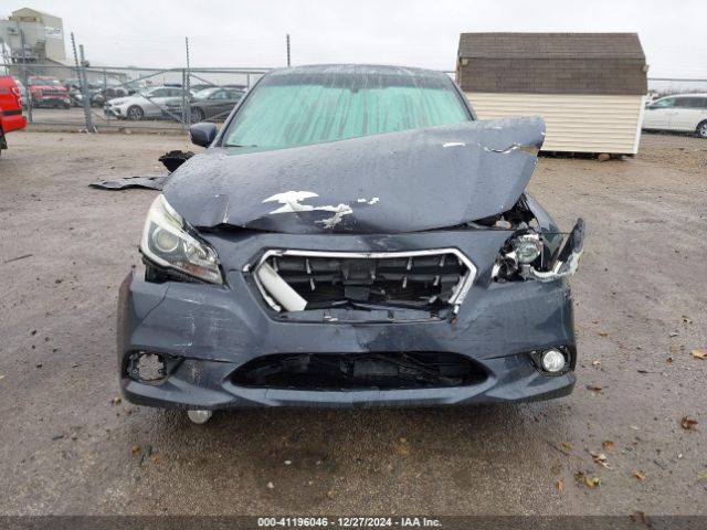 4S3BNBL68F3011955 Subaru Legacy 2.5i Limited