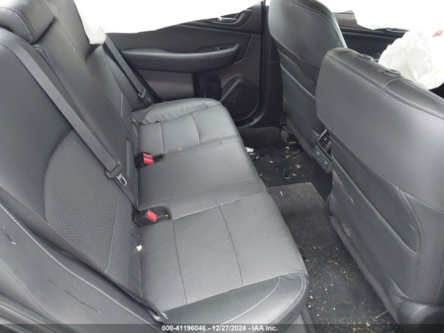 4S3BNBL68F3011955 Subaru Legacy 2.5i Limited