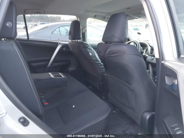 JTMRJREV5GD019918 Toyota Rav4 Hybrid Xle