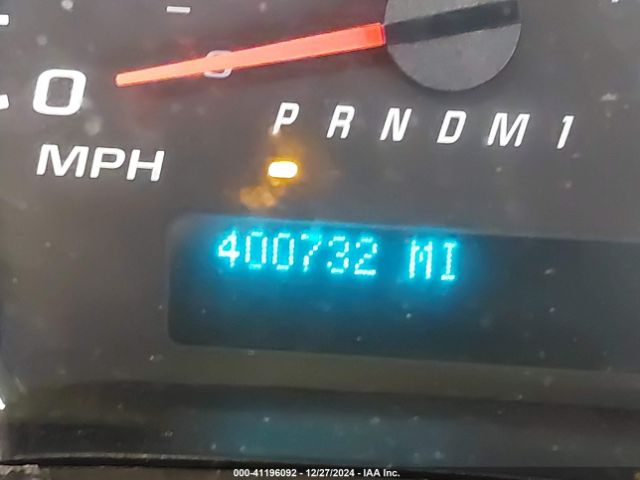 1GCWGFBA2E1122133 Chevrolet Express 2500 Work Van