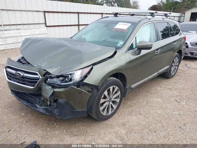 4S4BSATC3J3391185 Subaru Outback 2.5i Touring