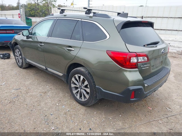 4S4BSATC3J3391185 Subaru Outback 2.5i Touring