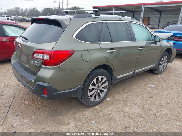 4S4BSATC3J3391185 Subaru Outback 2.5i Touring