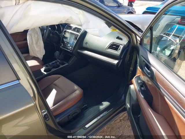 4S4BSATC3J3391185 Subaru Outback 2.5i Touring