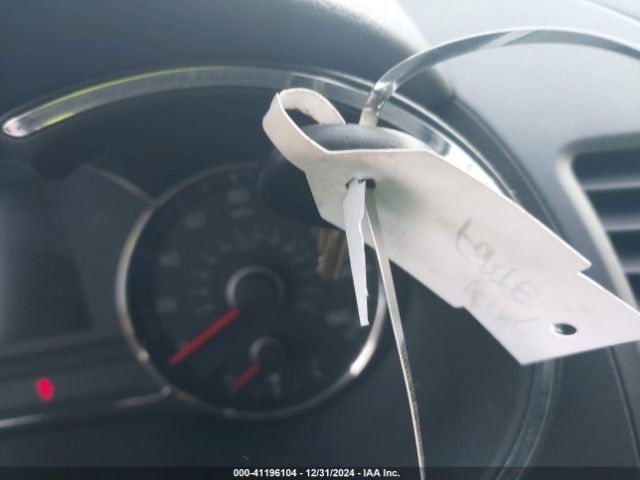 KNAFK4A61F5412144 KIA FORTE LX