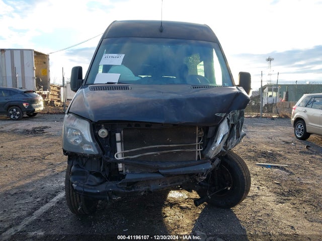 8BTPE8CD5GE124669 Mercedes-Benz Sprinter 2500 High  Roof/high Roof
