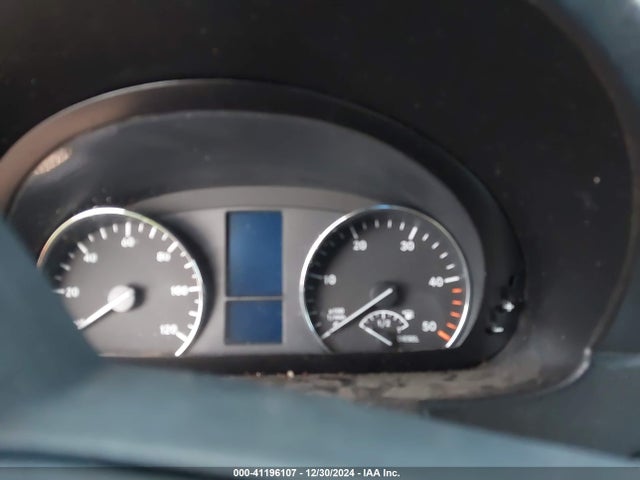 8BTPE8CD5GE124669 Mercedes-Benz Sprinter 2500 High  Roof/high Roof