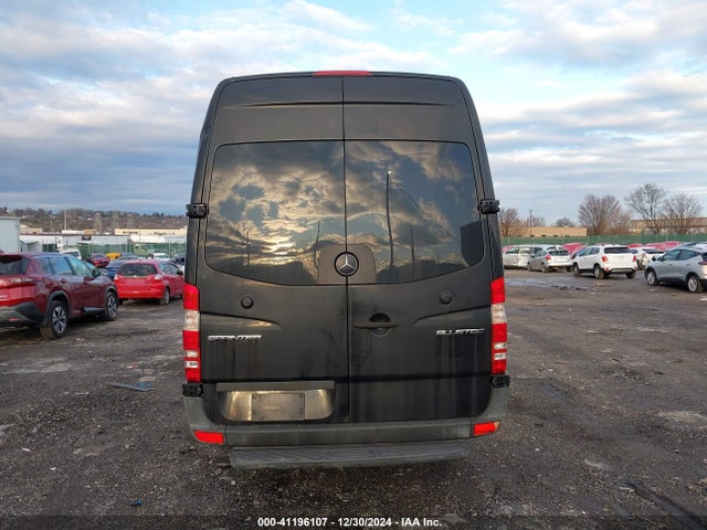 8BTPE8CD5GE124669 Mercedes-Benz Sprinter 2500 High  Roof/high Roof