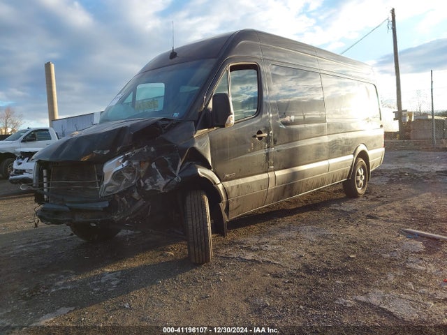 8BTPE8CD5GE124669 Mercedes-Benz Sprinter 2500 High  Roof/high Roof