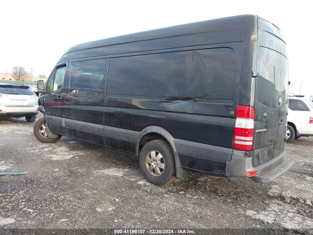 8BTPE8CD5GE124669 Mercedes-Benz Sprinter 2500 High  Roof/high Roof
