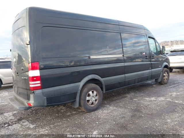 8BTPE8CD5GE124669 Mercedes-Benz Sprinter 2500 High  Roof/high Roof