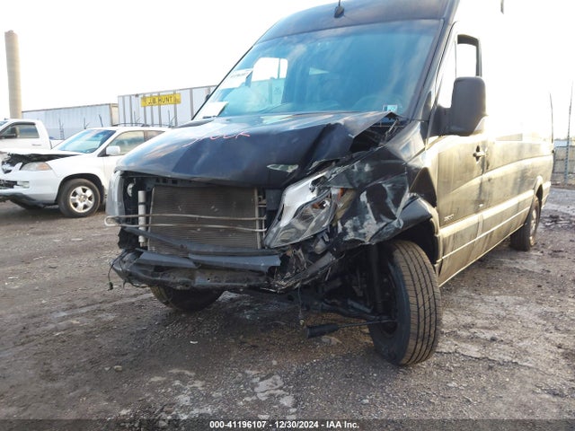 8BTPE8CD5GE124669 Mercedes-Benz Sprinter 2500 High  Roof/high Roof
