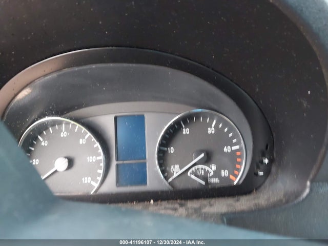 8BTPE8CD5GE124669 Mercedes-Benz Sprinter 2500 High  Roof/high Roof