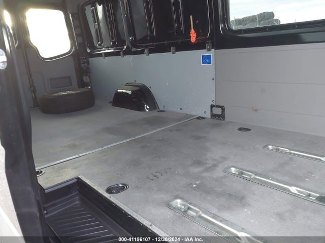 8BTPE8CD5GE124669 Mercedes-Benz Sprinter 2500 High  Roof/high Roof