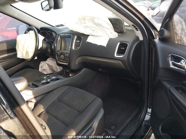 Dodge Durango Sxt 2016 1C4RDJAG7GC408095 Image 5
