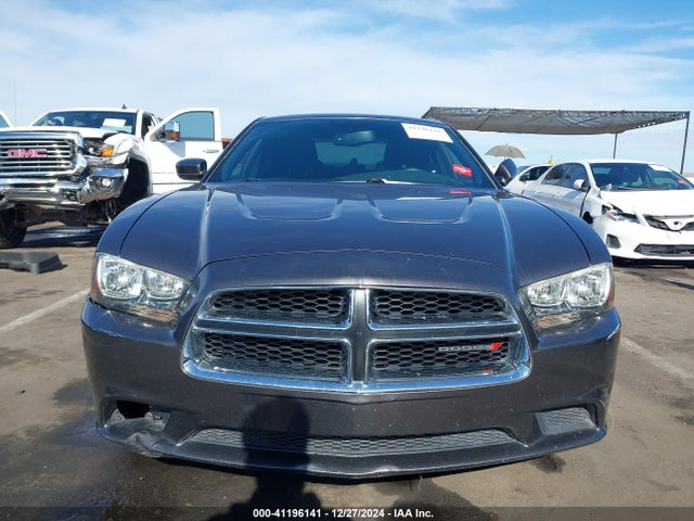 Dodge Charger Se 2014 2C3CDXBG8EH363724 Image 11