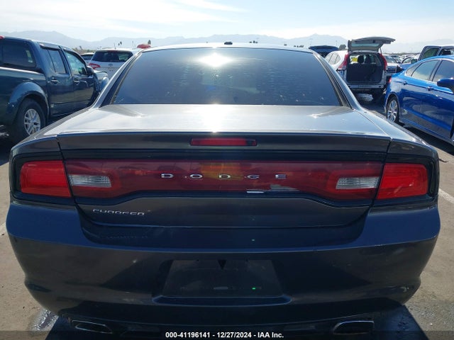 Dodge Charger Se 2014 2C3CDXBG8EH363724 Image 15