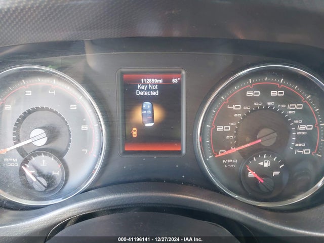Dodge Charger Se 2014 2C3CDXBG8EH363724 Image 7