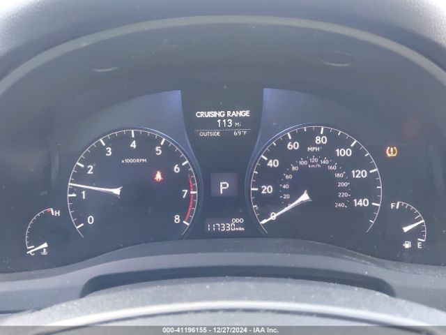 2T2ZK1BA6EC137353 Lexus RX 350