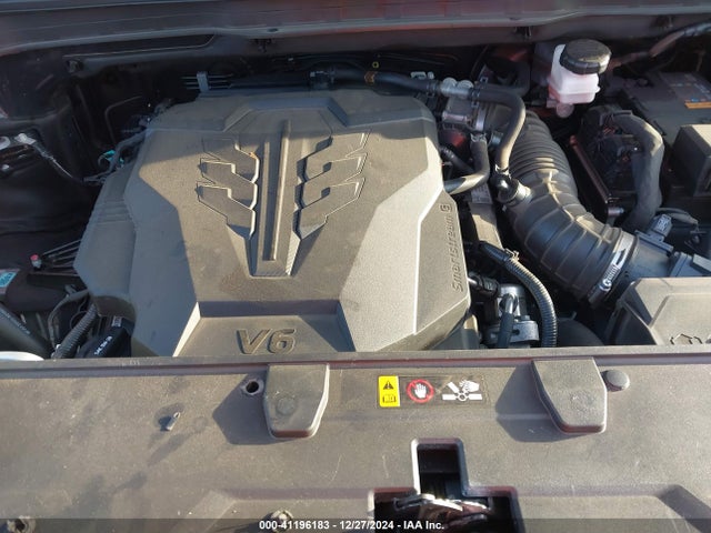 KIA Carnival Mpv Ex 2024 KNDNC5H38R6327068 Image 10