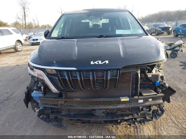KIA Carnival Mpv Ex 2024 KNDNC5H38R6327068 Image 12