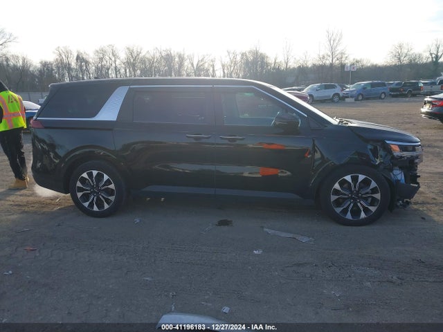 KIA Carnival Mpv Ex 2024 KNDNC5H38R6327068 Image 13