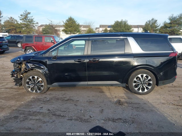 KIA Carnival Mpv Ex 2024 KNDNC5H38R6327068 Image 14