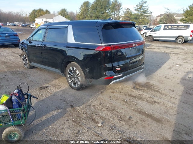 KIA Carnival Mpv Ex 2024 KNDNC5H38R6327068 Image 3