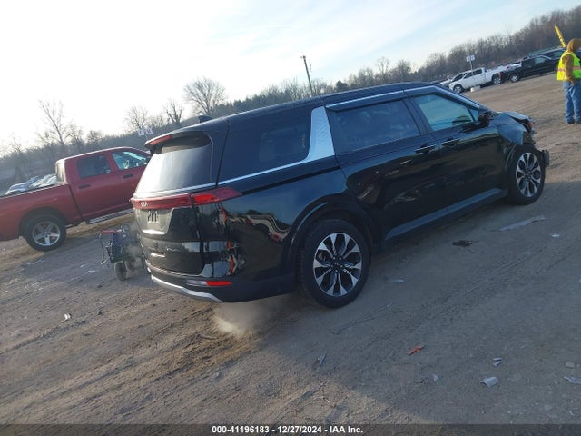 KIA Carnival Mpv Ex 2024 KNDNC5H38R6327068 Image 4