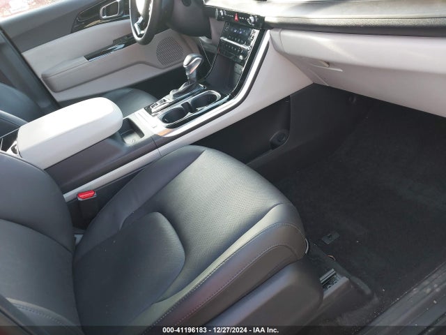 KIA Carnival Mpv Ex 2024 KNDNC5H38R6327068 Image 5