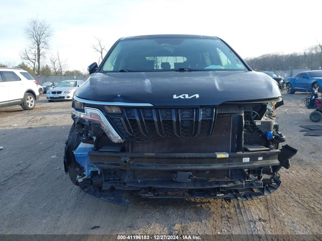 KIA Carnival Mpv Ex 2024 KNDNC5H38R6327068 Image 6