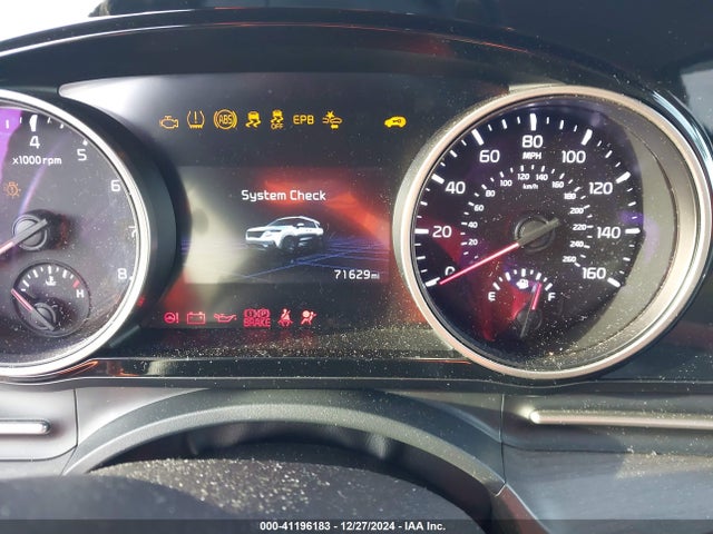 KIA Carnival Mpv Ex 2024 KNDNC5H38R6327068 Image 7