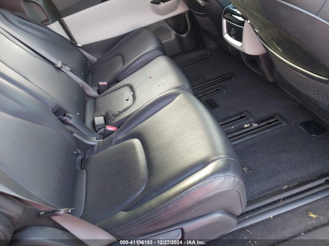 KIA Carnival Mpv Ex 2024 KNDNC5H38R6327068 Image 8