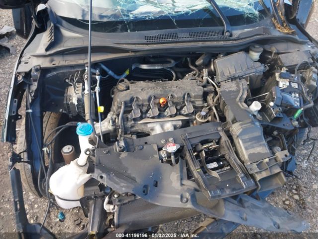 2019 HONDA HR-V 3CZRU6H14KM741127 Photo 9