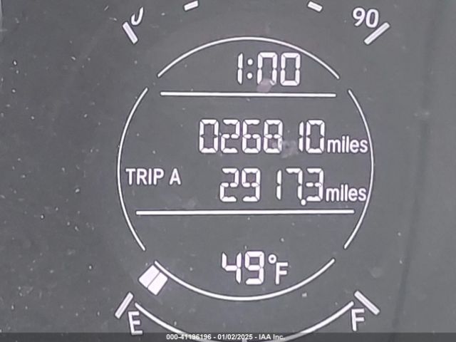 2019 HONDA HR-V 3CZRU6H14KM741127 Photo 6