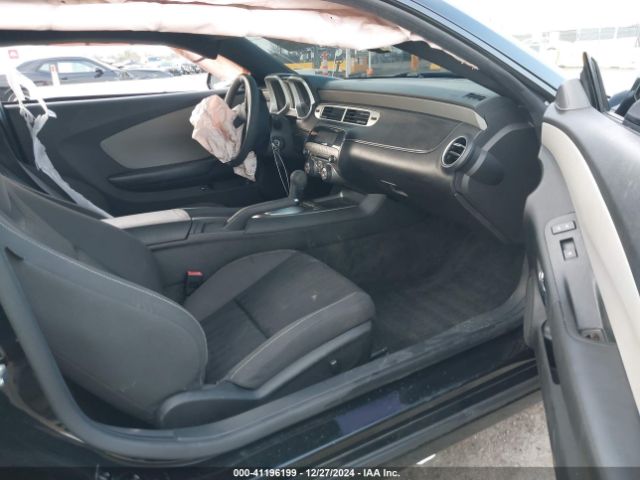 2G1FB1E33F9183916 Chevrolet Camaro 2ls