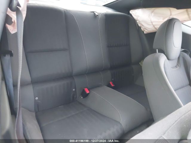 2G1FB1E33F9183916 Chevrolet Camaro 2ls
