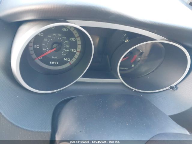 2008 MITSUBISHI OUTLANDER JA4MT41X58Z013517 Photo 6