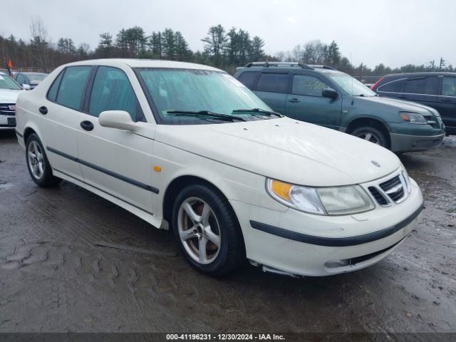 2004 SAAB 9-5 YS3ED49A443509003 Photo 0