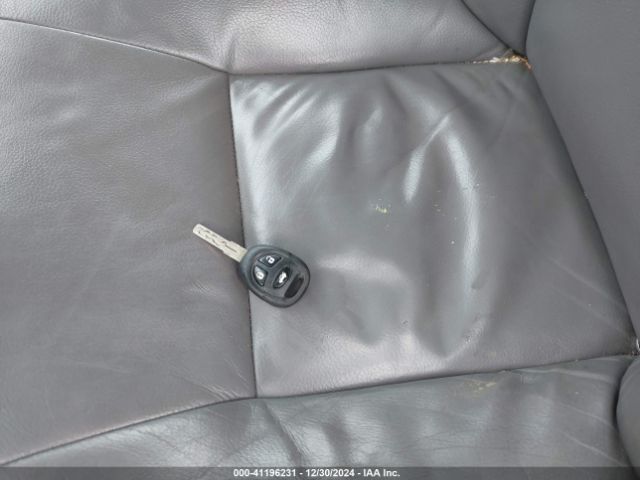 2004 SAAB 9-5 YS3ED49A443509003 Photo 10