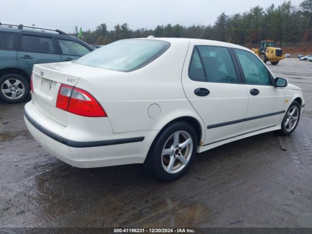 2004 SAAB 9-5 YS3ED49A443509003 Photo 3
