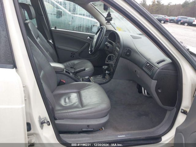 2004 SAAB 9-5 YS3ED49A443509003 Photo 4