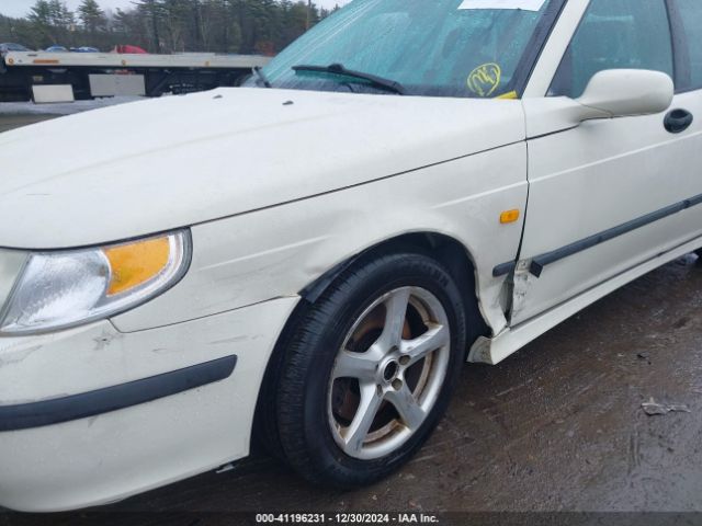 2004 SAAB 9-5 YS3ED49A443509003 Photo 5