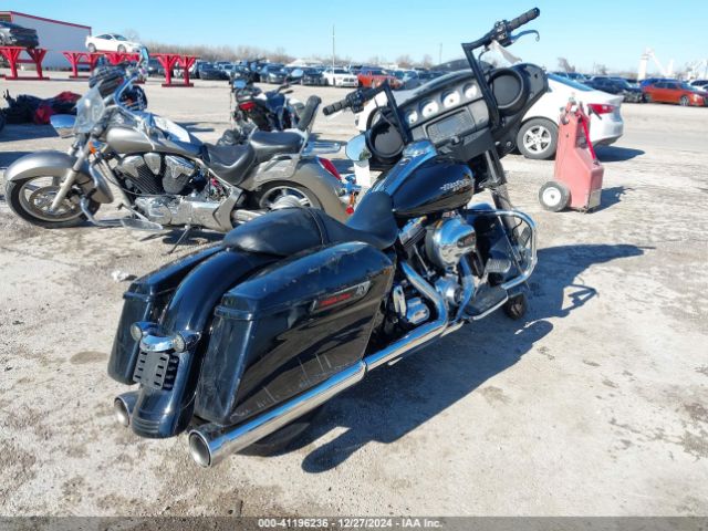 2015 HARLEY-DAVIDSON FLHX 1HD1KBM11FB630022 Photo 3