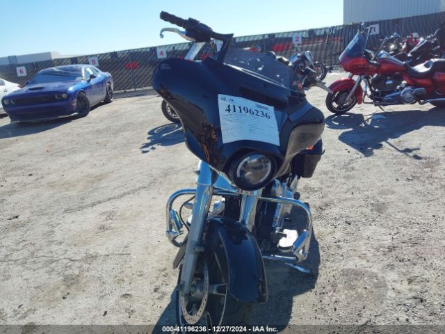 2015 HARLEY-DAVIDSON FLHX 1HD1KBM11FB630022 Photo 4